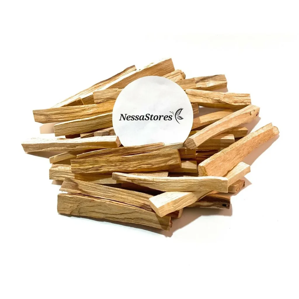 Peruvian Palo Santo Holy Wood Incense Stick (LB) - JC Imports Inc.